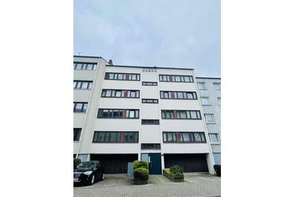 Wohnung zum Mieten in Düsseldorf 700,00 € 55 m²