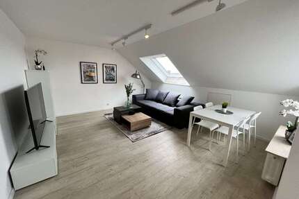 Wohnung zum Mieten in Großbettlingen 900,00 € 57 m²