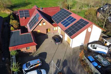 Haus zum Kaufen in Wurster Nordseeküste 689.000,00 € 220 m²