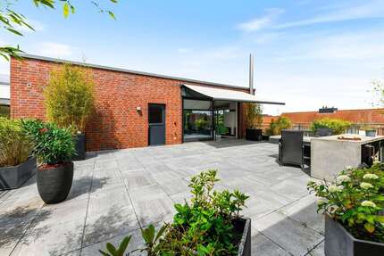 Wohnung zum Kaufen in Hamburg 897.000,00 € 183.5 m²
