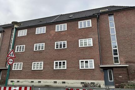 Mittendrin. Zu Hause sein. - Das Bauhauskarree in Hamborn. - Duisburg