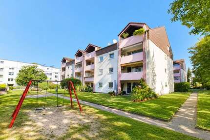 Wohnung zum Kaufen in Darmstadt 327.000,00 € 86 m²