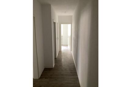 Wohnen in Deininghausen. Schöne Erdgeschosswohnung mit bodengleicher Dusche - Castrop-Rauxel Deinighausen