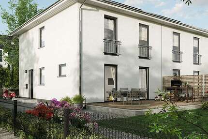 Haus zum Kaufen in Bernau 485.201,00 € 115 m²