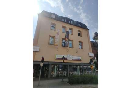 Wohnung zum Mieten in Kulmbach 800,00 € 94 m²