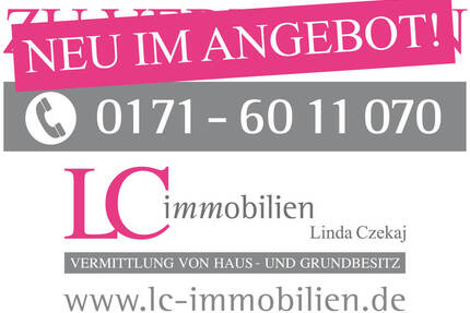 Bungalow mit gehobener Ausstattung - Feuchtwangen