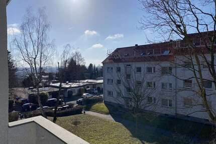 Wohnung zum Mieten in Frankfurt am Main 790,00 € 55 m²