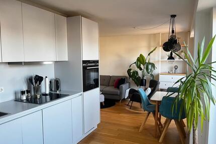 2-ZKBB | Zwischenmiete | April-Juni | Hamburg-Altona