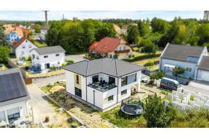 Haus zum Kaufen in Grafenwöhr 589.000,00 € 240 m²