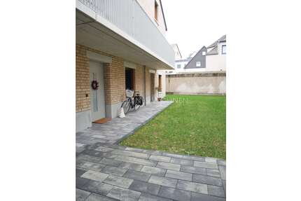 Wohnung zum Mieten in Mainz 1.010,00 € 59.16 m²