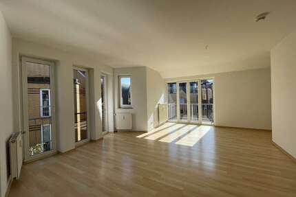 Wohnung zum Kaufen in Nauen 298.518,00 € 90.46 m²