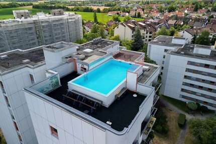 Wohnung zum Kaufen in Unterhaching 275.000,00 € 36.7 m²