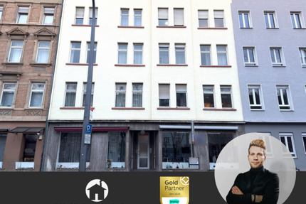 Wohnung zum Kaufen in Mannheim 219.000,00 € 61 m²
