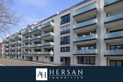 Wohnung zum Kaufen in Aachen 525.000,00 € 101.1 m²