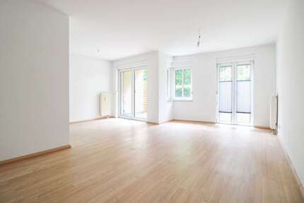 Wohnung zum Kaufen in Magdeburg 115.000,00 € 55 m²