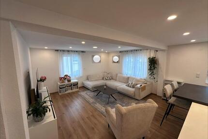 KERNSANIERTE DOPPELHAUSHÄLFTE (2022) - Villingen-Schwenningen