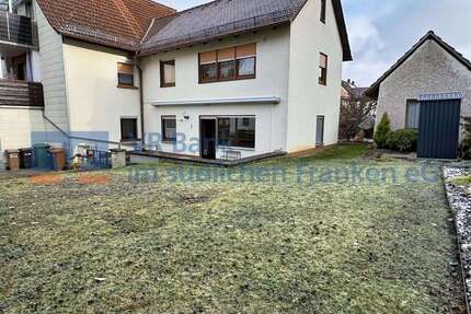 Wohnung zum Kaufen in Treuchtlingen 235.000,00 € 102 m²