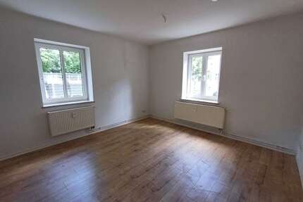 Wohnung zum Mieten in Merseburg 308,00 € 53.1 m²