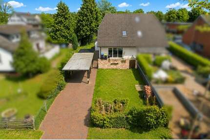 Haus zum Kaufen in Gyhum 274.000,00 € 106 m²