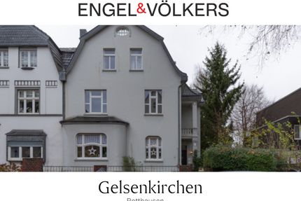 Haus zum Kaufen in Gelsenkirchen 429.000,00 € 252 m²