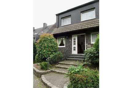 Haus zum Kaufen in Bottrop 445.000,00 € 136 m²