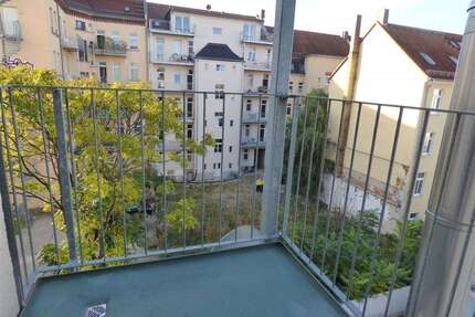 Wohnung zum Mieten in Leipzig 540,00 € 63.21 m²