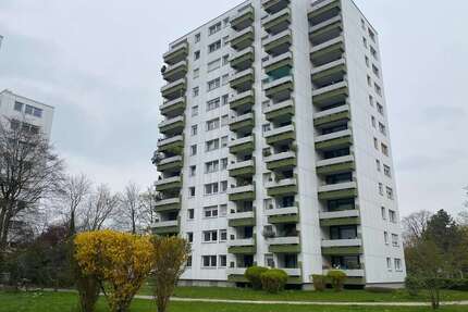 Wohnung zum Kaufen in München 259.000,00 € 40.23 m²