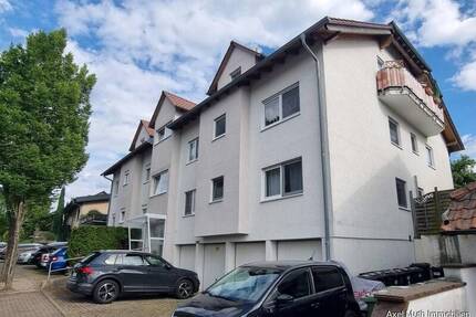 Neues - Top - Angebot! 3-Zimmer-Wohnung in Sulzfeld zur Miete.