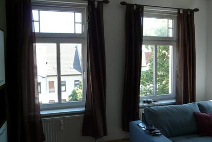 Große 3-Raumwohnung in bevorzugter Lage in Parchim