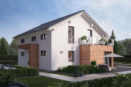 Haus zum Kaufen in Gebenbach 233.999,00 € 185 m²