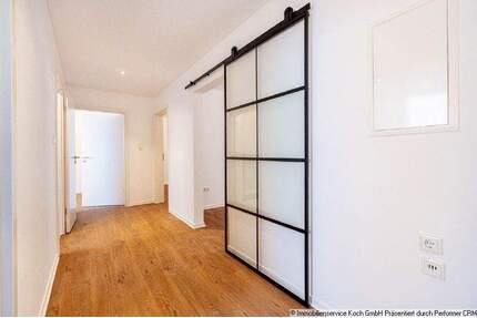 Kernsaniert & bezugsfertig: 72 m² Dachgeschoss nahe Brasselsberg - Kassel