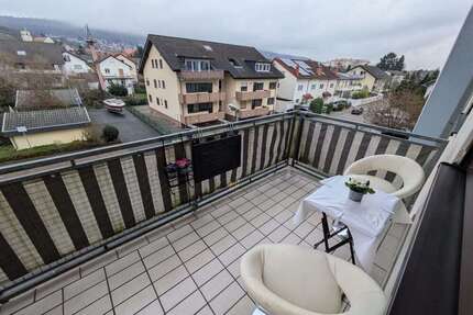 Wohnung zum Mieten in Leimen 520,00 € 30 m²