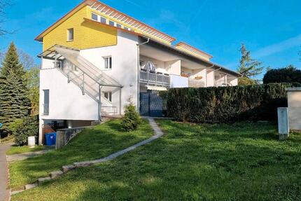 3 - Zimmer- Wohnung Halsbrücke Kapitalanlage mit Perspektive