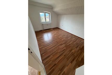 schöne geräumige Wohnung zu vermieten ❤️ - Brannenburg