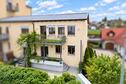 Wohnung zum Kaufen in Furth 590.000,00 € 165 m²
