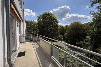 Wohnung zum Kaufen in Leverkusen 380.000,00 € 90 m²