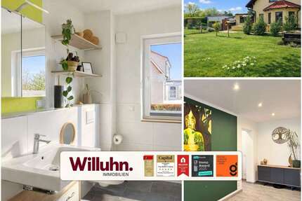 Haus zum Kaufen in Brandis 249.900,00 € 95 m²