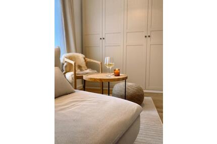 Komfortables, möbliertes Apartment - inkl. aller Nebenkosten - Chemnitz Kapellenberg