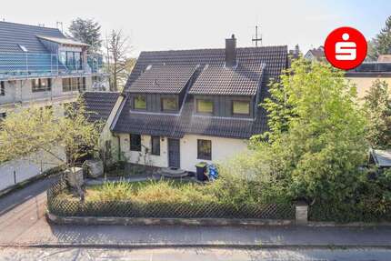 Haus zum Kaufen in Nürnberg 460.000,00 € 136 m²