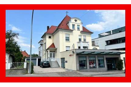 Haus zum Kaufen in Marbach 1.050.000,00 € 436 m²