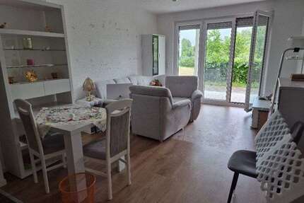 Wohnung zum Mieten in Berlin 826,00 € 50.03 m²