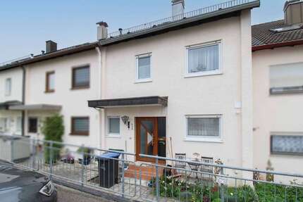 Haus zum Kaufen in Hildrizhausen 448.000,00 € 152 m²