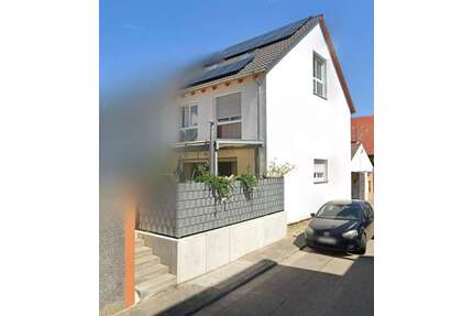Haus zum Kaufen in Dannstadt-Schauernheim 525.000,00 € 141 m²
