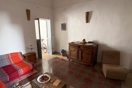 Zauberhafte Wohnung in Lecce Zentrum - Kyritz