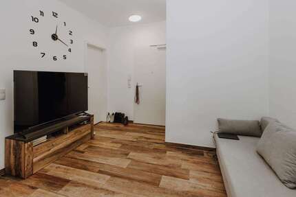 Wohnung zum Mieten in Prüm 486,00 € 36.4 m²