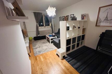 Haus zur kurzfristigen Untervermietung - Berlin Pankow