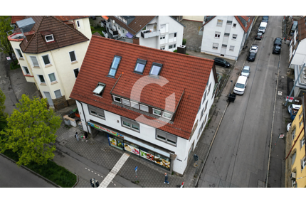 Haus zum Kaufen in Stuttgart, Feuerbach 1.475.000,00 € 560.77 m²