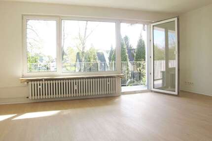 Wohnung zum Kaufen in Düsseldorf 249.500,00 € 75 m²