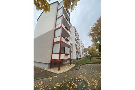 Wohnung zum Mieten in Glauchau 450,00 € 69.47 m²