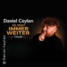 Daniel Ceylan on Tour - Es geht immer weiter